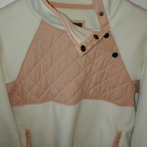 ABERCROMBIE & FITCH FLEECE - Picture 2 of 5